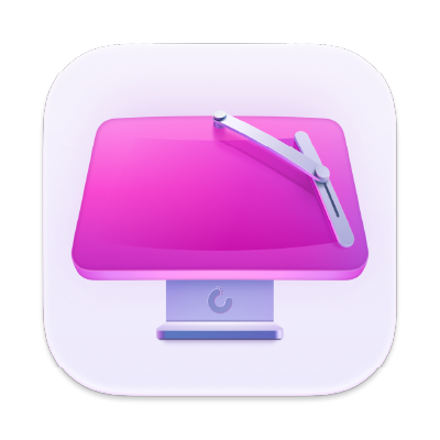 CleanMyMac