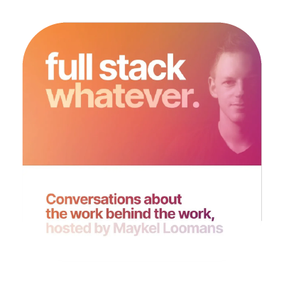 Full Stack Whatever