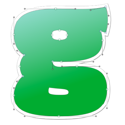 Glyphs Mini