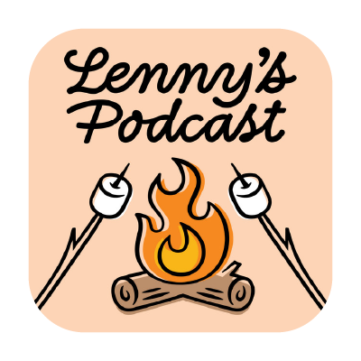 Lenny's Product Podcast