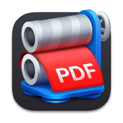 PDF Squeezer