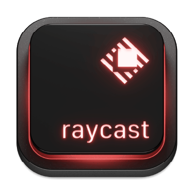 Raycast