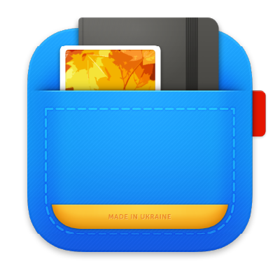 Unclutter